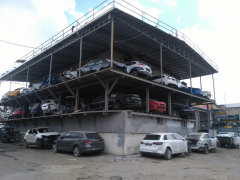 ERDEMOĞLU OTOMOTİV