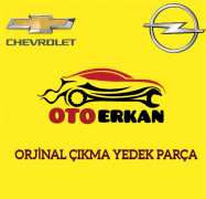 ERKAN OTO