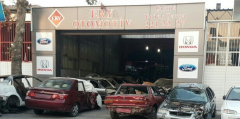 ERY OTO ÇIKMA HONDA