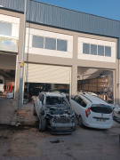 FERMAN OTO ÇIKMA PARÇA