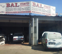 GAZİANTEP YEDEK PARÇA