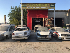 GÜR-İŞ OTOMOTİV
