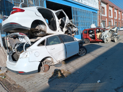 Güvenç Otomotiv Yedek Parça