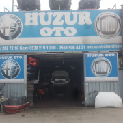 HUZUR OTO