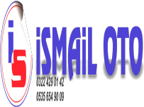 İSMAİL OTO ÇIKMA YEDEK PARÇA