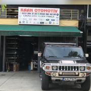 Kaan Otomotiv Çıkma Market