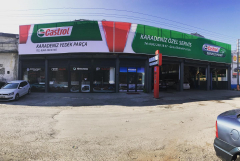 KARADENİZ VOLKSWAGEN