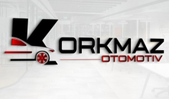 Korkmaz Oto Çıkma Parça