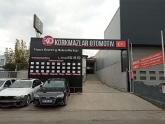 Korkmazlar Otomotiv