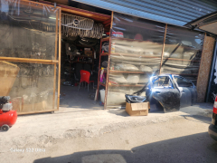 MERCANLAR OTO ÇIKMA