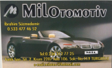 MİL OTOMOTİV