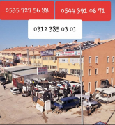 MTS OTOMOTIV  ( RENAULT &amp; DACIA ) ÇIKMA PARCA