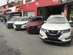 NİSSAN ÇIKMA ZENGİN OTOMOTİV