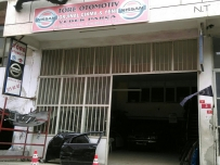 NİSSAN TÖRE OTO ÇIKMA