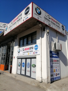 ODAK OTO ÇIKMA YEDEK PARÇA