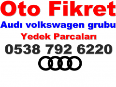 OTO FİKRET