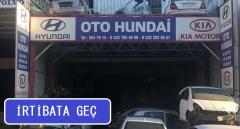 OTO HYUNDAİ