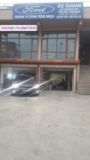 ÖZ ÖZDEN OTOMOTİV