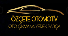 ÖZÇETE OTO ÇIKMA ve YEDEK PARÇA ADANA