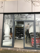 Özkan Oto Çıkma Orjinal Yedek Parça