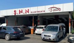 ŞAHİN ELEKTRONİK