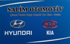 SALİM OTO HYUNDAİ