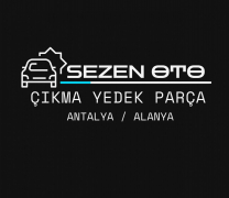 SEZEN OTO ORİJİNAL ÇIKMA VE YEDEK PARÇA