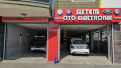 SİSTEM OTO ELEKTRONİK