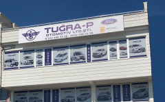 Tuğra-p Otomotiv
