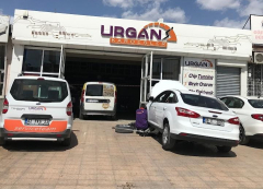 Urgan Kardeşler Otomotiv LTD ŞTİ