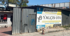 YALÇIN KURT OTOMOTİV VE YEDEK PARÇA SAN .TİC.LTD.ŞTİ