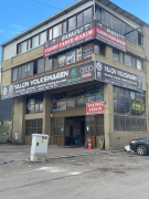 YALÇIN VOLKSWAGEN