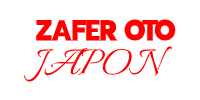 ZAFER OTO JAPON