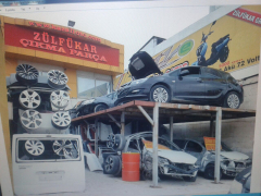 ZÜLFÜKAR OTOMOTİV